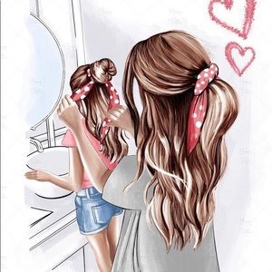 Meet your Posher, Whitney